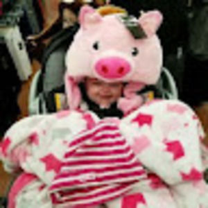 Meet your Posher, Tara